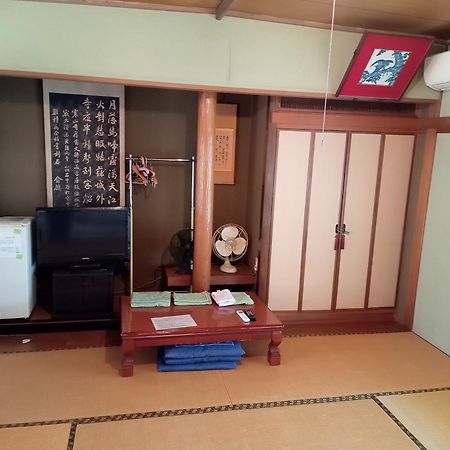 民宿有田 Arita Guesthouse Exterior photo