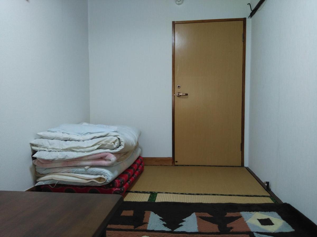 民宿有田 Arita Guesthouse Exterior photo