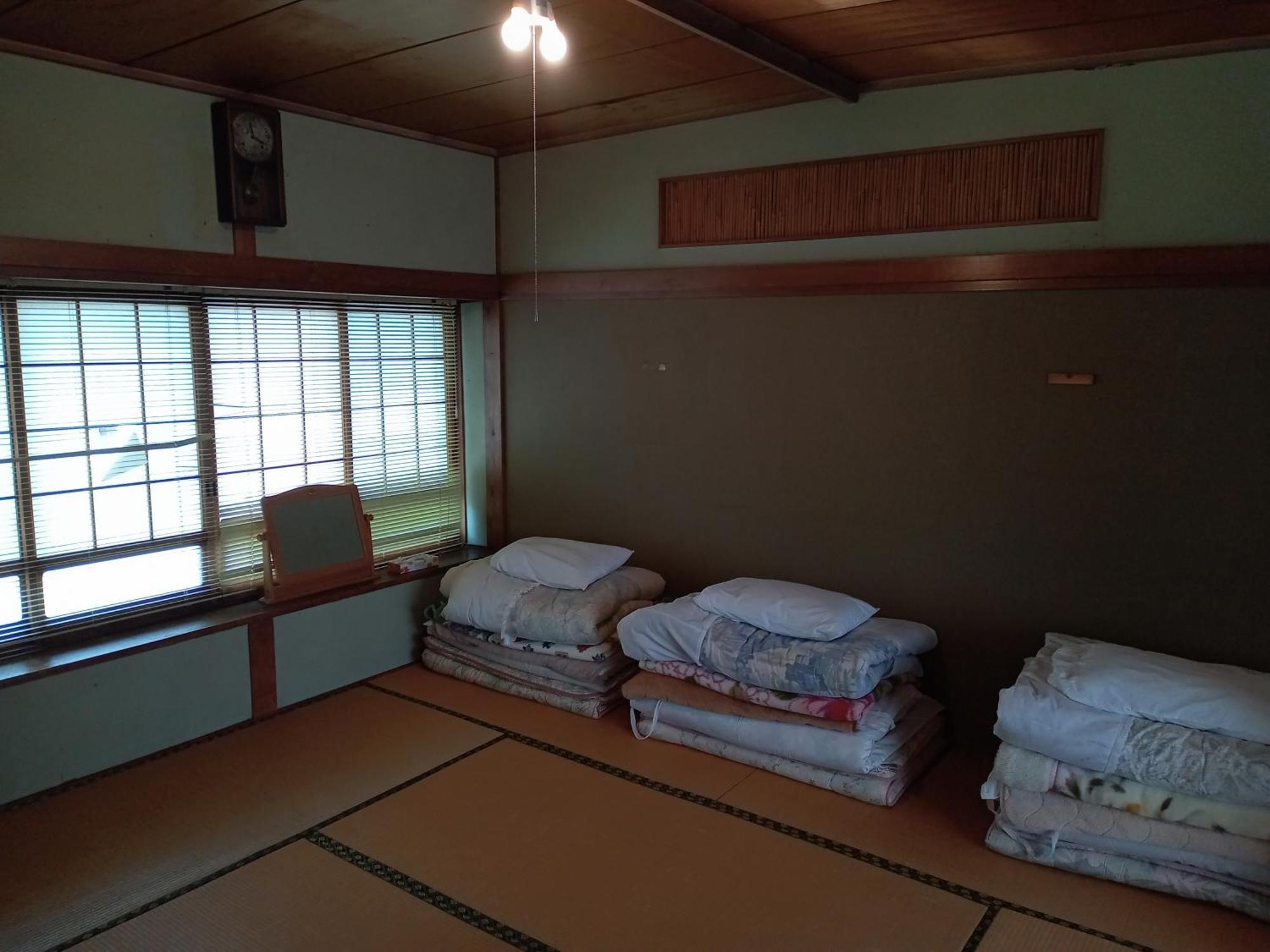 民宿有田 Arita Guesthouse Exterior photo