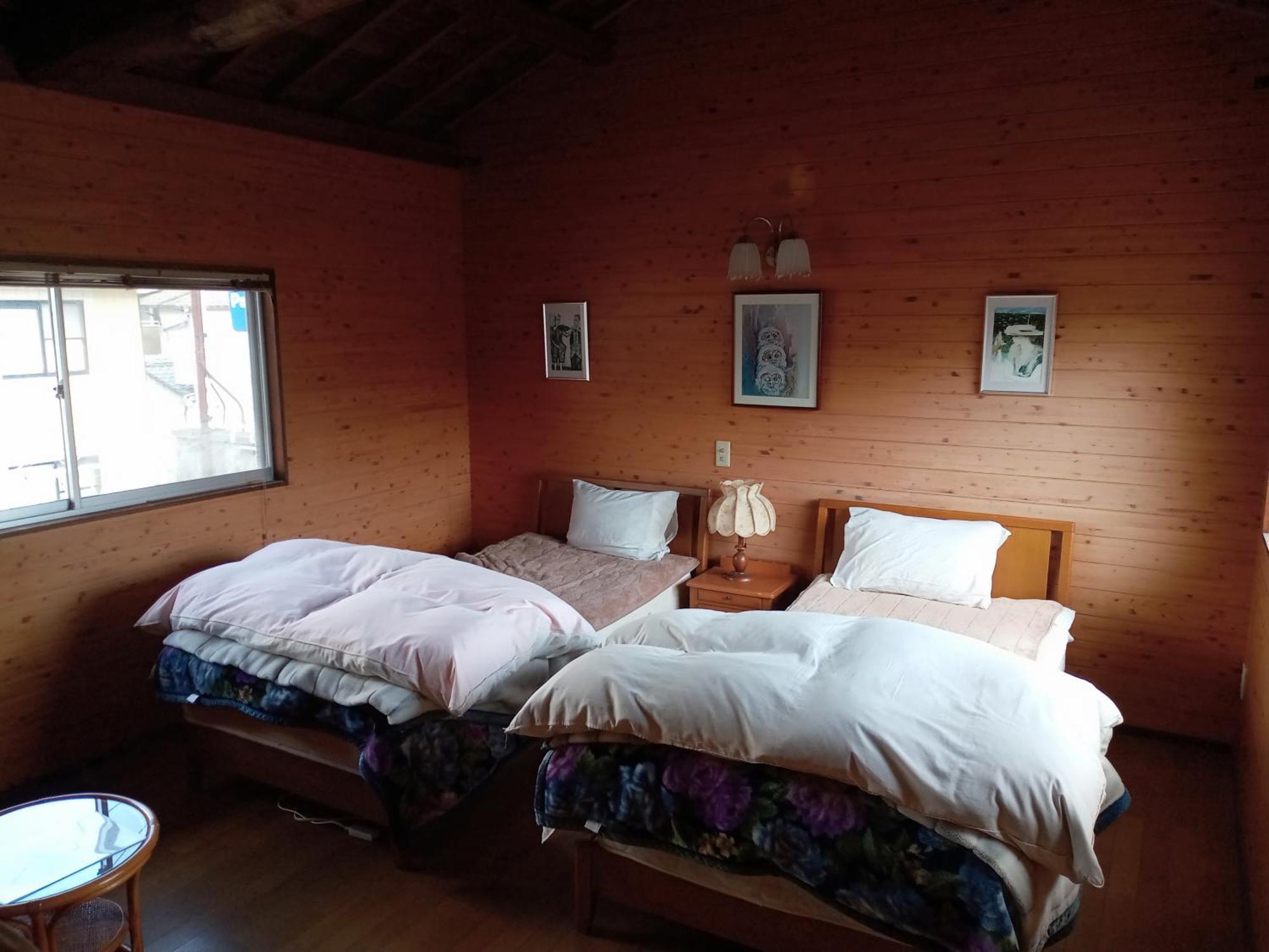 民宿有田 Arita Guesthouse Exterior photo