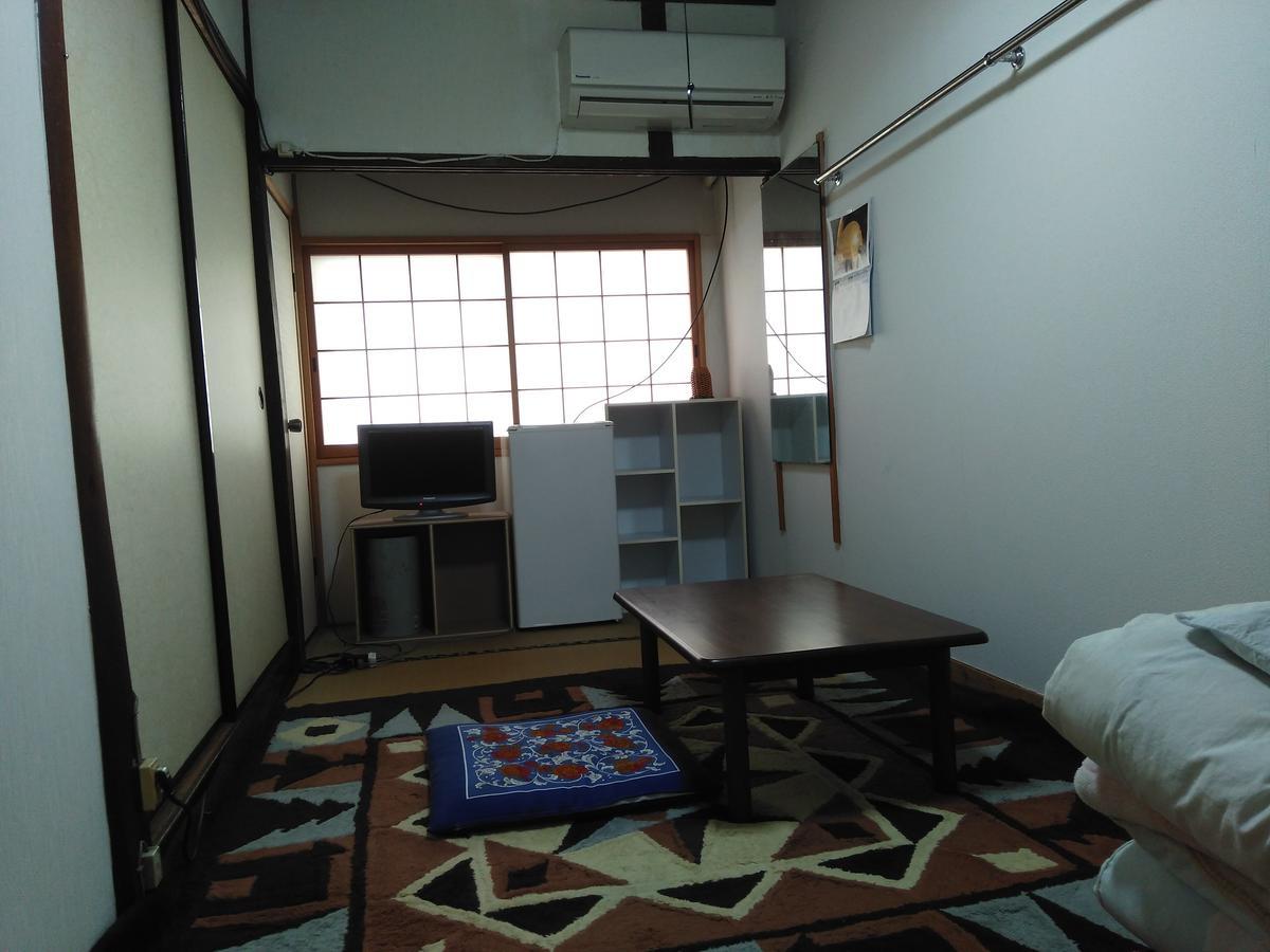 民宿有田 Arita Guesthouse Exterior photo
