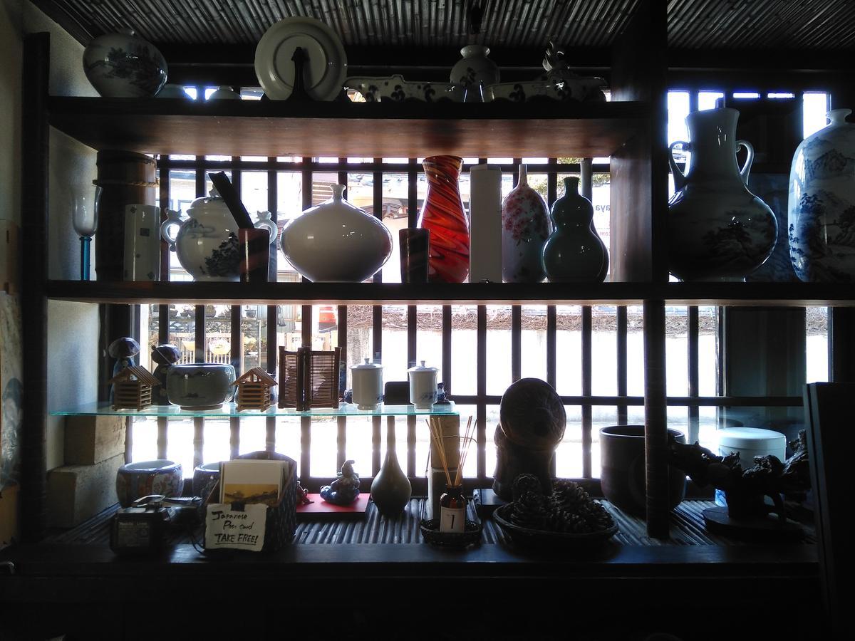 民宿有田 Arita Guesthouse Exterior photo