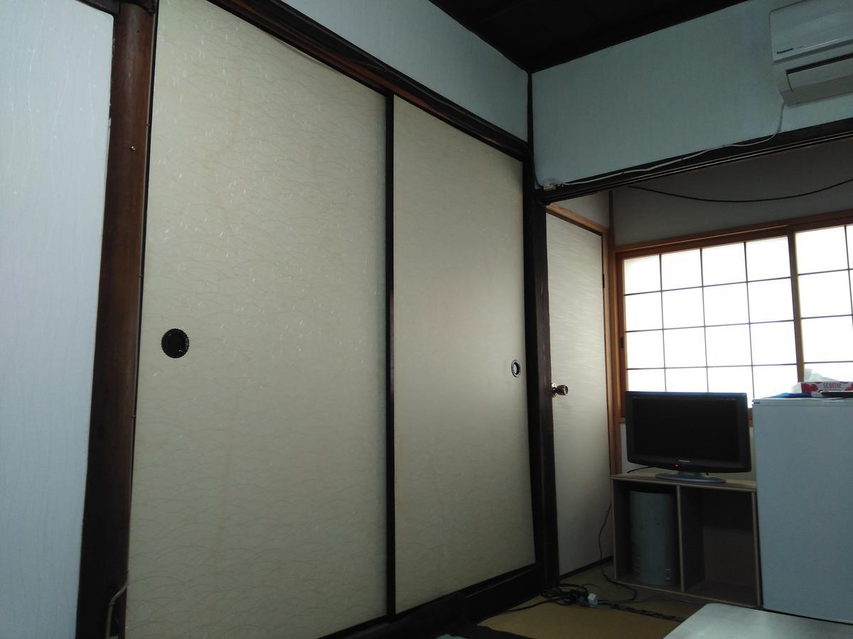 民宿有田 Arita Guesthouse Exterior photo
